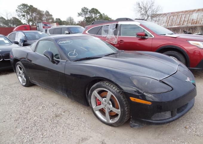 Рулевая рейка Chevrolet Corvette C5 C6 26065095