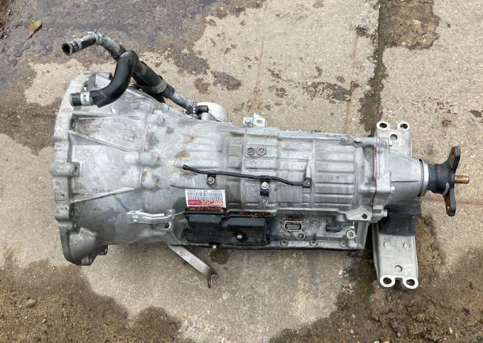 Коробка автомат Lexus GS4 IS3 GS350 IS350 12-18г