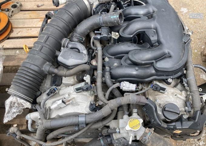 Двигатель 2gr fse 3.5L для Lexus GS 450h GS450 08г