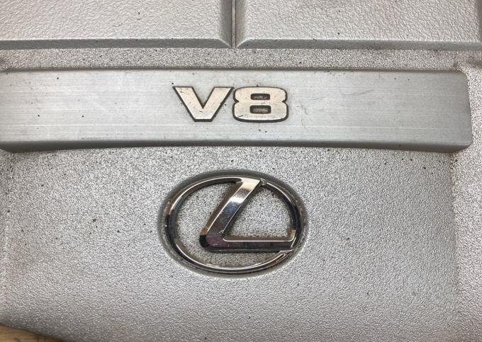 Lexus GS 460 GS460 08-11г накладка на двигатель 1120938050