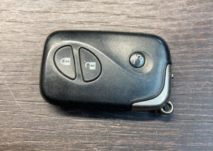 Smart key Lexus GS350 GS450h GS300 2010-2011г