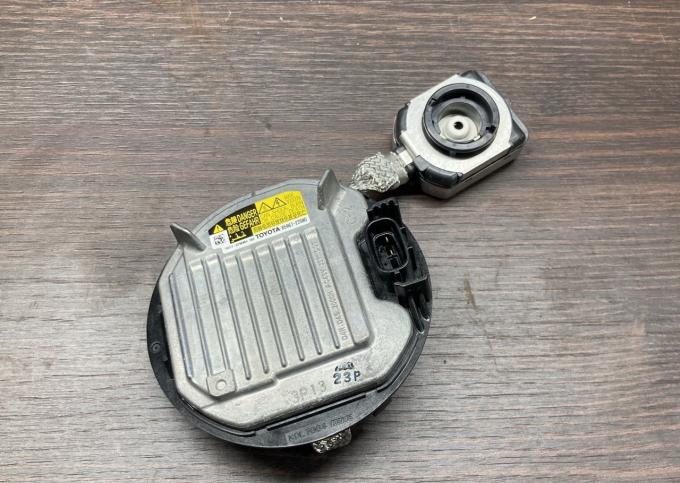 Блок ксенона Lexus GS 250 350 gs350 gs250 12-16г 85967-22080