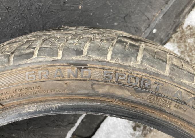 GrandStone A/T 225/40 R18 92