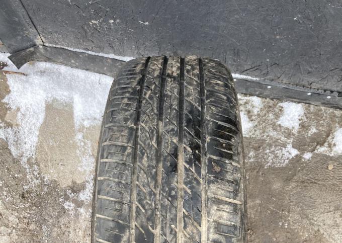 GrandStone A/T 225/40 R18 92