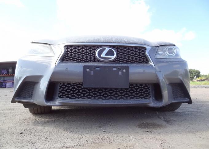 Рaзбор по частям Lexus GS4 GS350 awd 12-16г