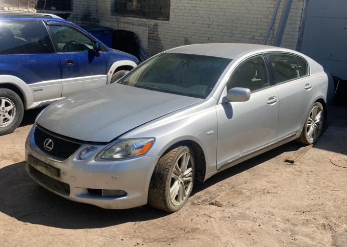 Lexus GS300 GS 300 GS3 190 2005-2011 разбор