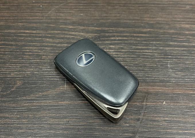 Ключ SMART Key Lexus GS RC IS ES RX NX 15-23г