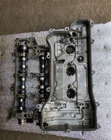 Постель правой головки Lexus GS350 gs450 05-12г 2g 1110331012