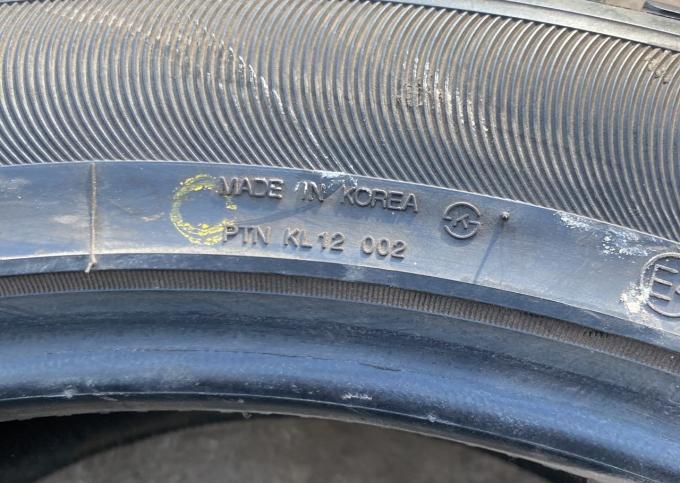 Kumho Ecsta STX KL12 305/40 R23 115V