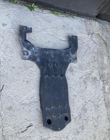 Защита коробки Lexus IS250 GS350 GS250 GS450 c 12г 5144230152