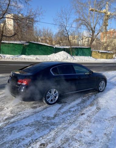 Lexus GS3 GS450 GS 450h 06-11г запчасти бу