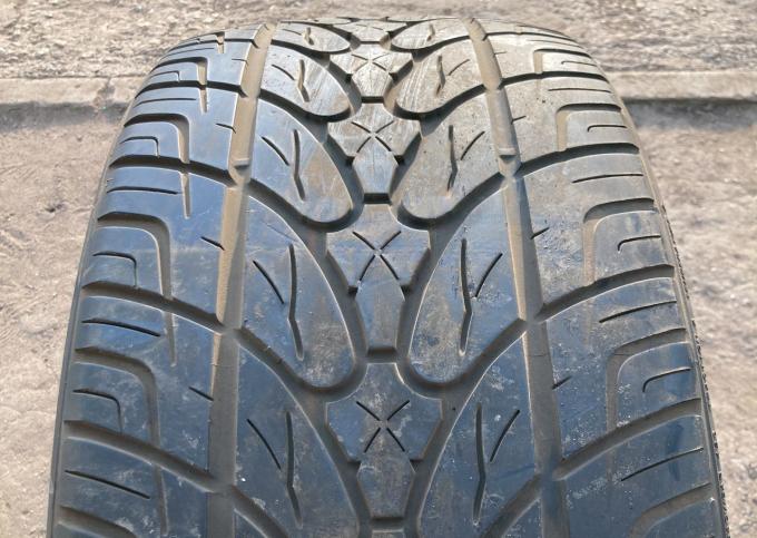 Kumho Ecsta STX KL12 305/40 R23 115V