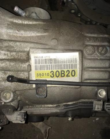 Автомат АКПП а960е A960E Lexus GS 300 05-11г