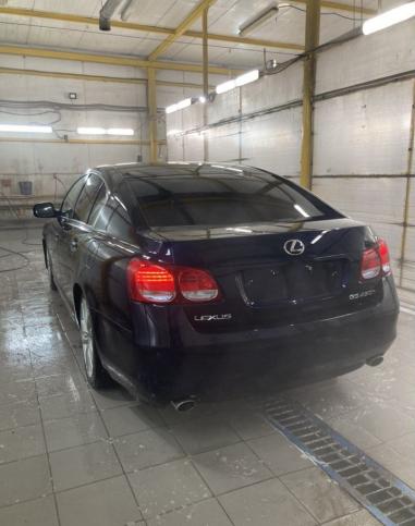 Lexus GS3 GS450 GS 450h 06-11г запчасти бу