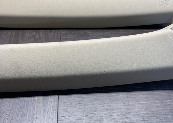Обшивка стойки Lexus GS 2012-2015 левая / правая 6221130530 6221130531 6221130560