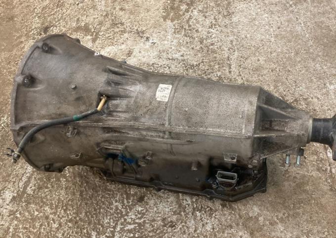 Коробка АКПП Lexus isf IS F 5.0L 2007-2013г 3500053140