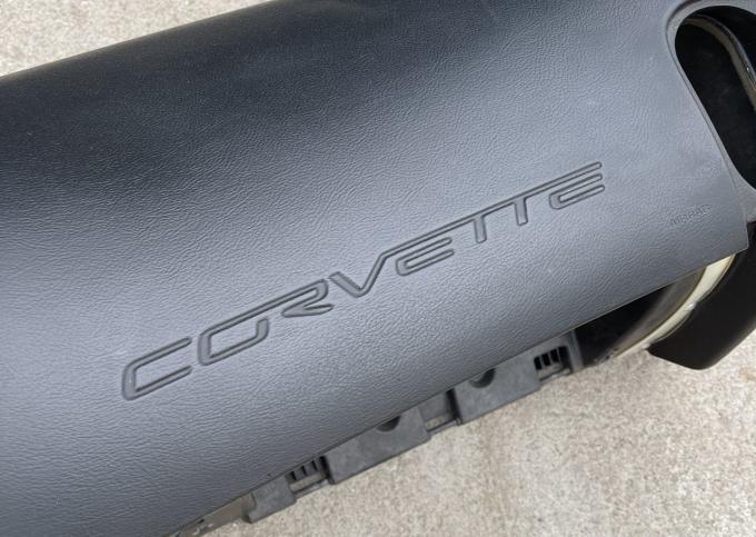 Торпедо Chevrolet Corvette C6 2004-2014 панель