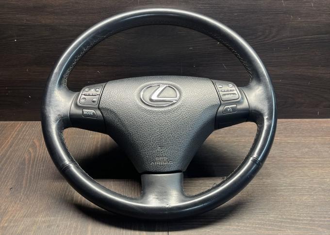 Руль Lexus GS300 GS350 GS430 GS450h GS460 4510030A00 4510030A10 4510030A11 4510030A01