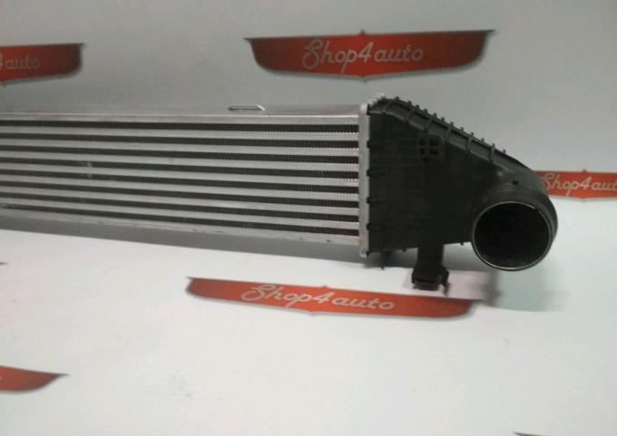 Радиатор интеркулер mercedes 204 212 a2045000200