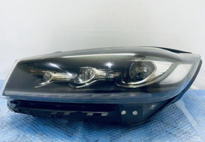 Фара левая LED Kia Sorento 3 Prime 92101-C5620