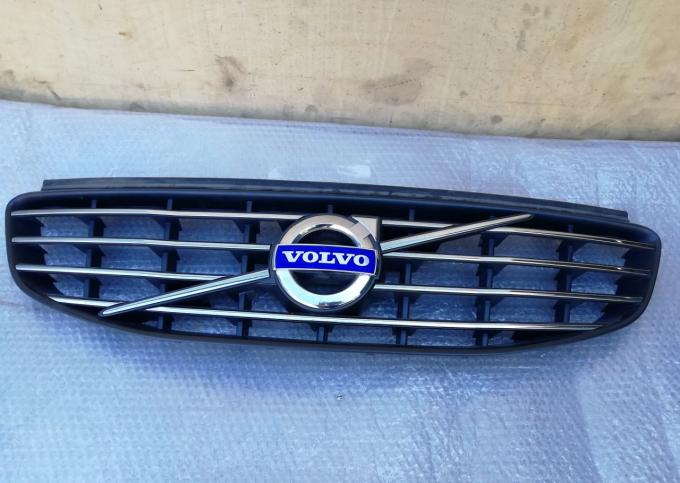 Решетка радиатора Volvo XC 60 14-16 31333832