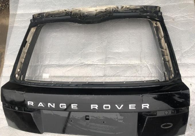 Крышка багажника Range Rover Vogue 4 CPLA404d83a