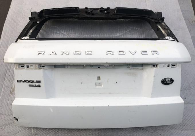 Крышка багажника Range Rover Evoque LR077685