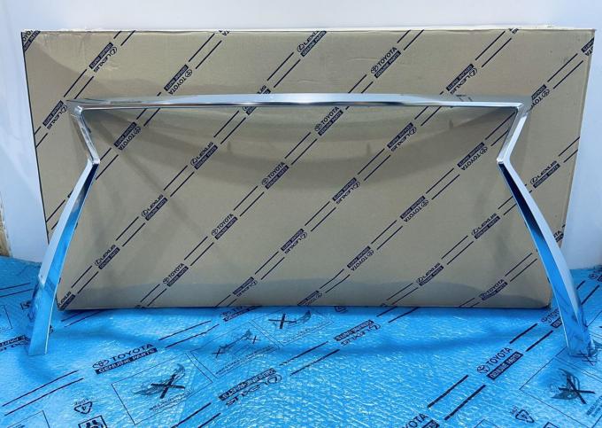Хром решетки радиатора Lexus RX 4 2015-2019 5312148140
