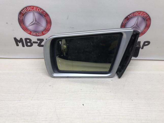 Зеркало двери левое Mercedes W210 2108110160