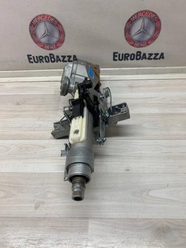 Рулевая колонка Mercedes W203 A2034620205