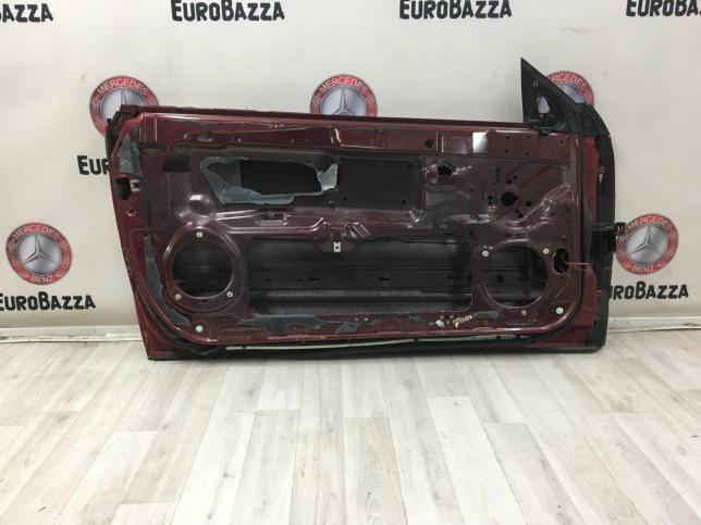 Дверь левая Mercedes W209 A2097200105