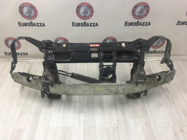 Телевизор Mercedes W209 A2098850137