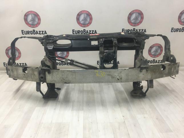 Телевизор Mercedes W209 A2098850137