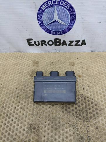 Блок управления тормозной системы BAS Mercedes W210 A0205451632