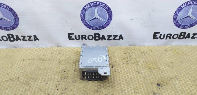 Блок управления SRS AIRBAG Mercedes W124 A0018201926