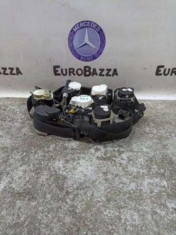 Ремень безопасности Mercedes W251 A2518607585