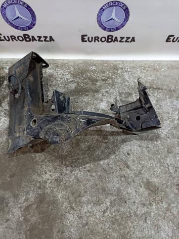 Лонжерон передний Mercedes W164 A1647200205