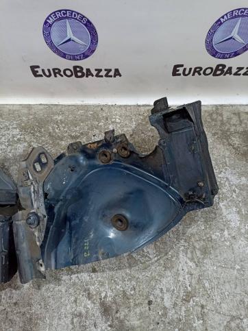 Лонжерон Mercedes W215 2156200161