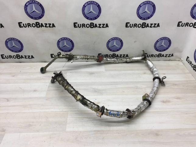 Шланг подвески ABC Mercedes W220 A2203204572