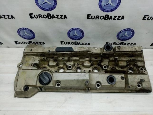 Крышка клапанов Mercedes М104 A1040101830