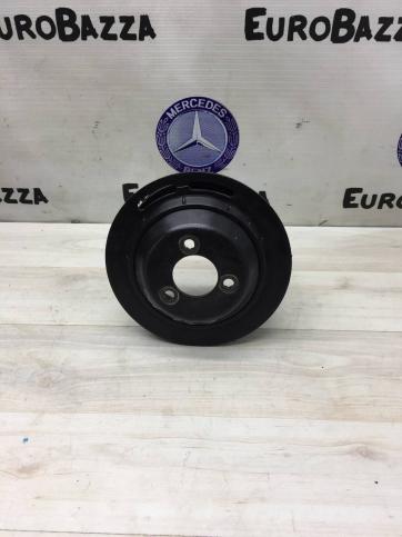 Шкив двухконтурного Гура Mercedes W215 0004661615