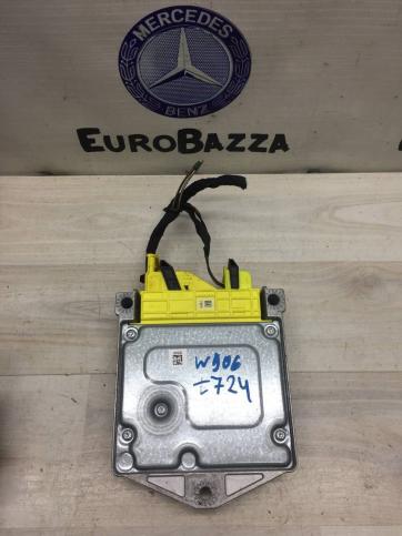 Блок управления SRS Airbag Mercedes Sprinter W906 A9064661442