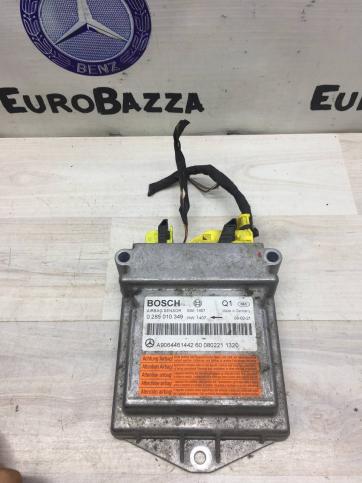 Блок управления SRS Airbag Mercedes Sprinter W906 A9064661442