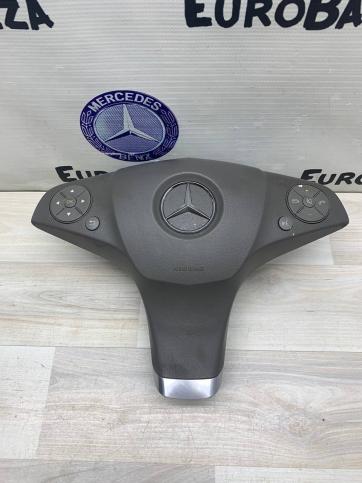 Подушка безопасности в руль Mercedes W207 A2078604002