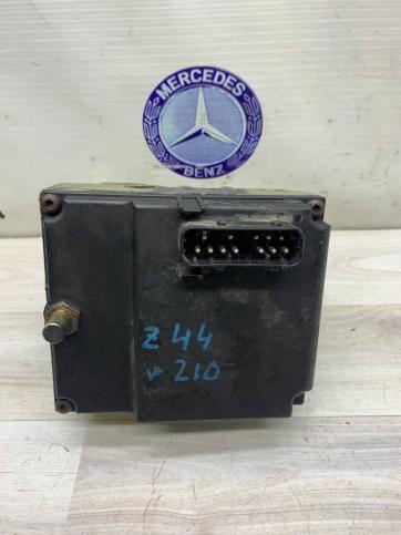 Блок ABS Mercedes W210 A0024319712