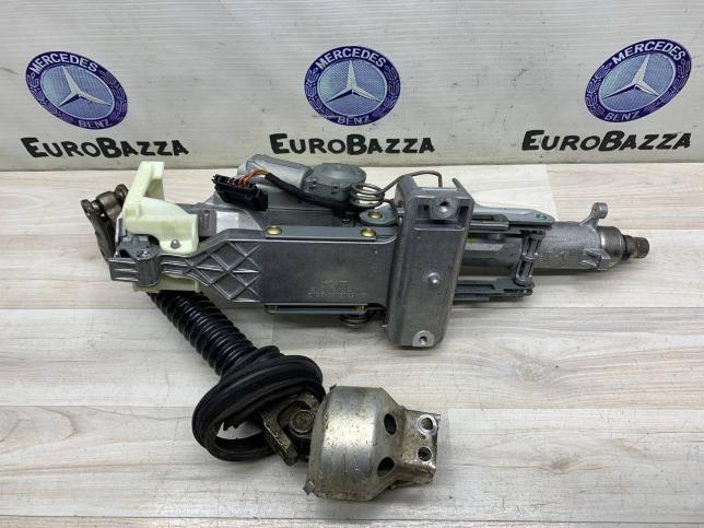 Рулевая колонка Mercedes W210 A2104620920