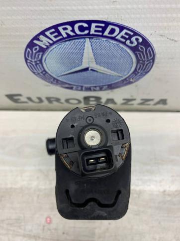 Дополнительная помпа печки Mercedes W163 A1635010081