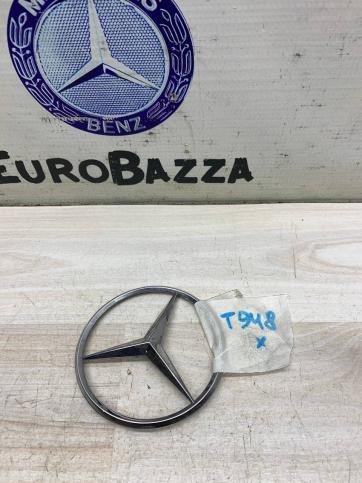 Эмблема крышки багажника Mercedes W163 2107580158