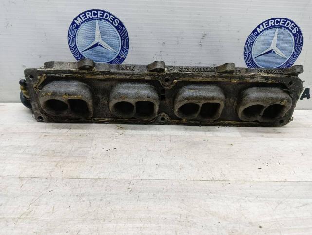 Впускной коллектор правый Mercedes Om628 6280900644