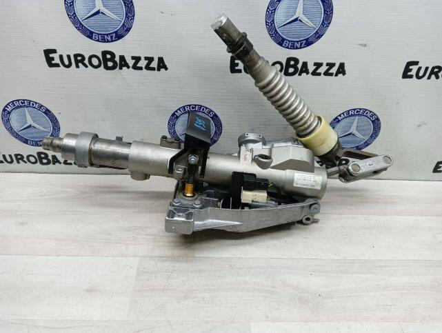 Рулевая колонка Mercedes W219 2114603116